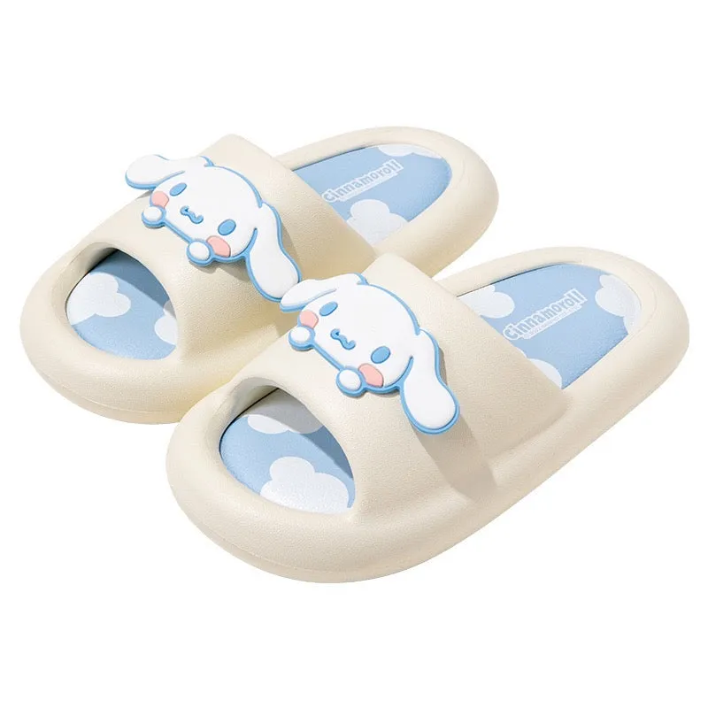 Sanrio Soft Slippers