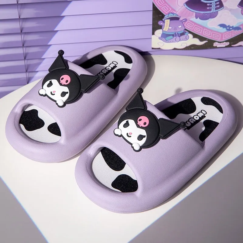 Sanrio Soft Slippers