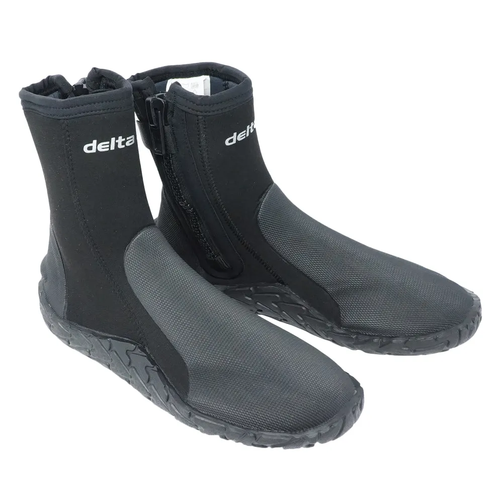 Scubapro Delta 5 MM Full Cut Dive Boot