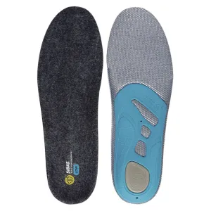 Sidas 3Feet US Merino Low Insoles