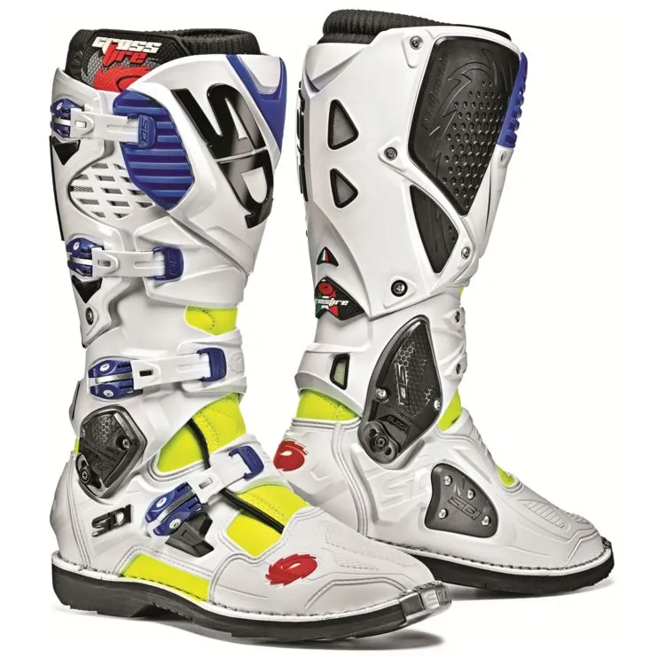 SIDI - Crossfire 3 Boots