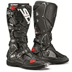 Sidi Crossfire 3 TA Boots