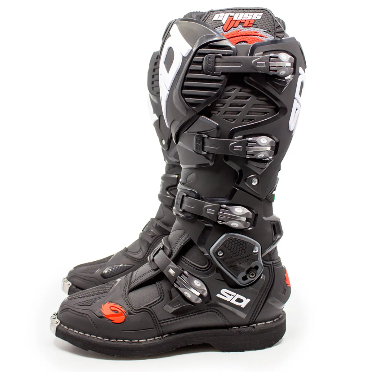 Sidi Crossfire 3 TA Boots