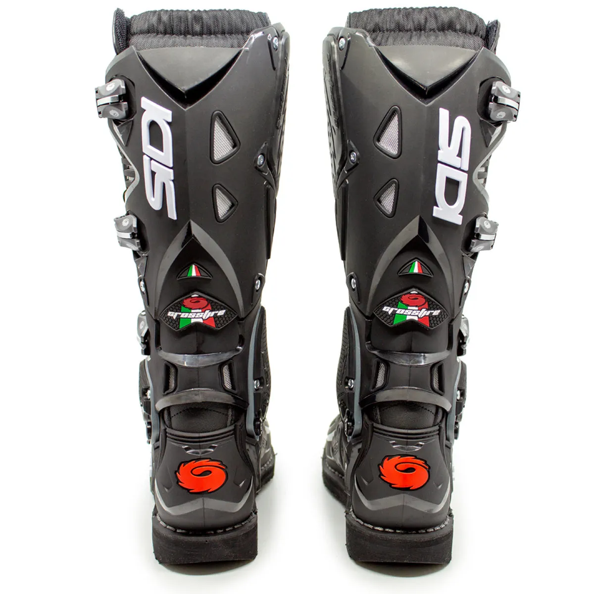 Sidi Crossfire 3 TA Boots