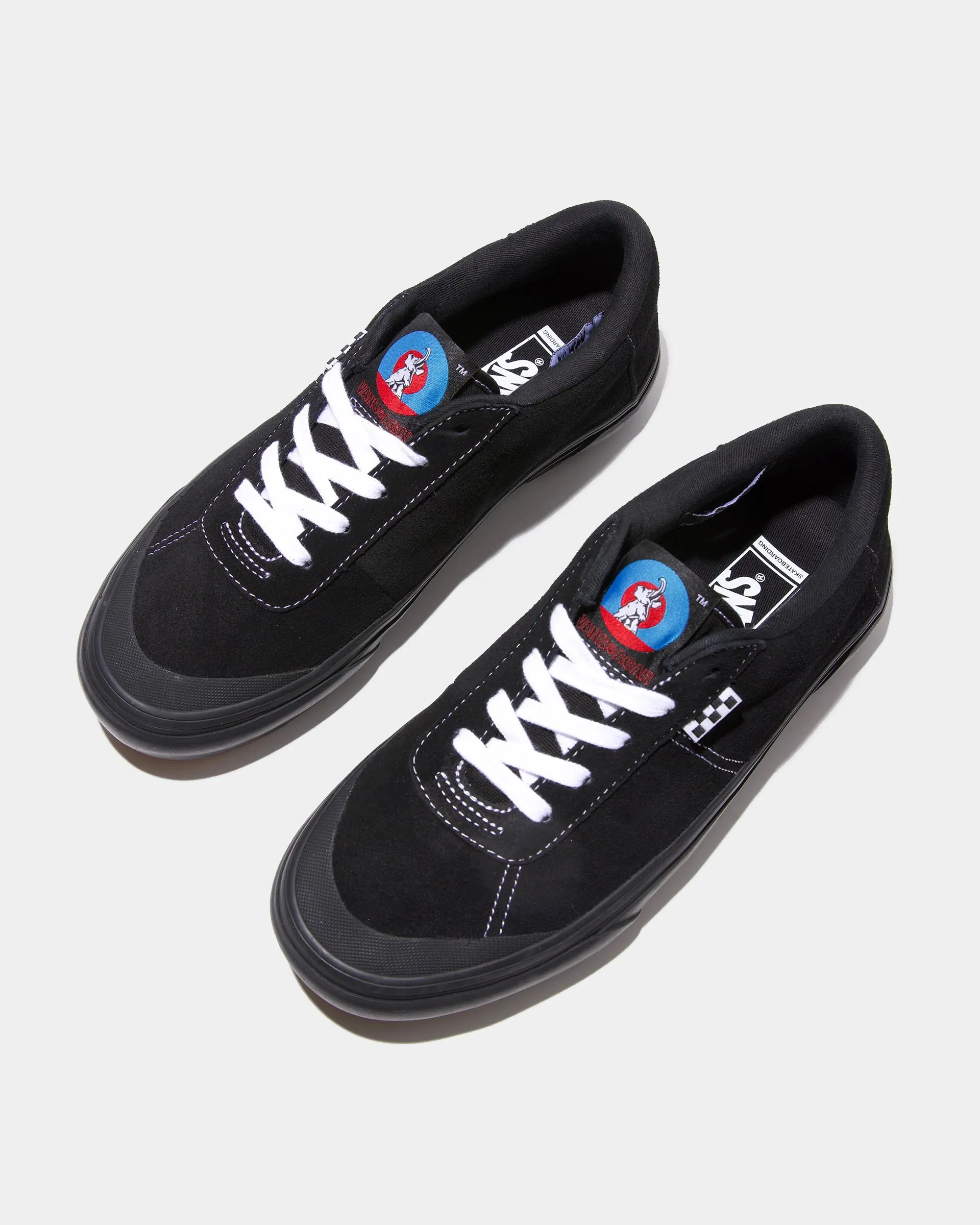 Skate Agah VCU Shoes