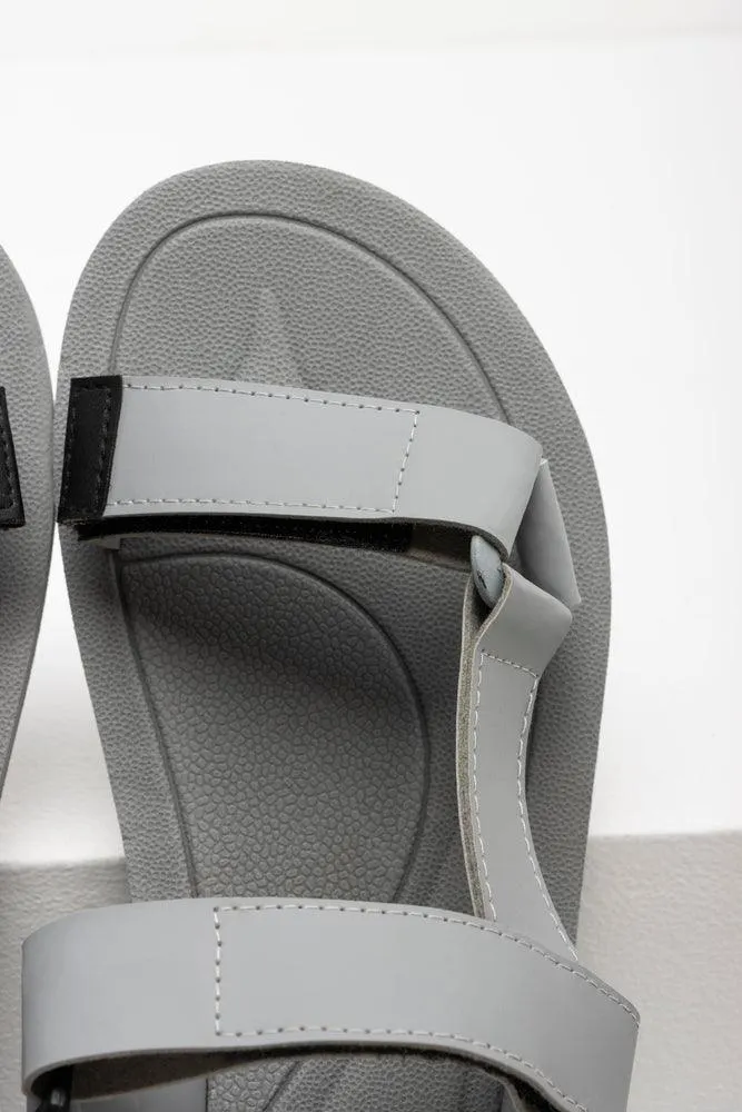 Sport Sandal Grey