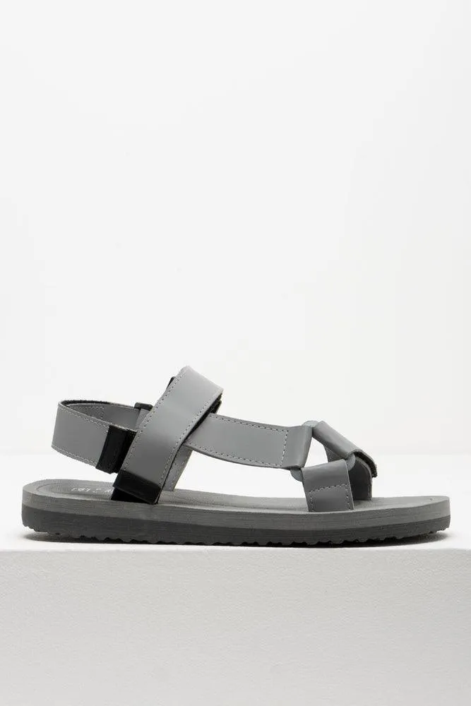 Sport Sandal Grey