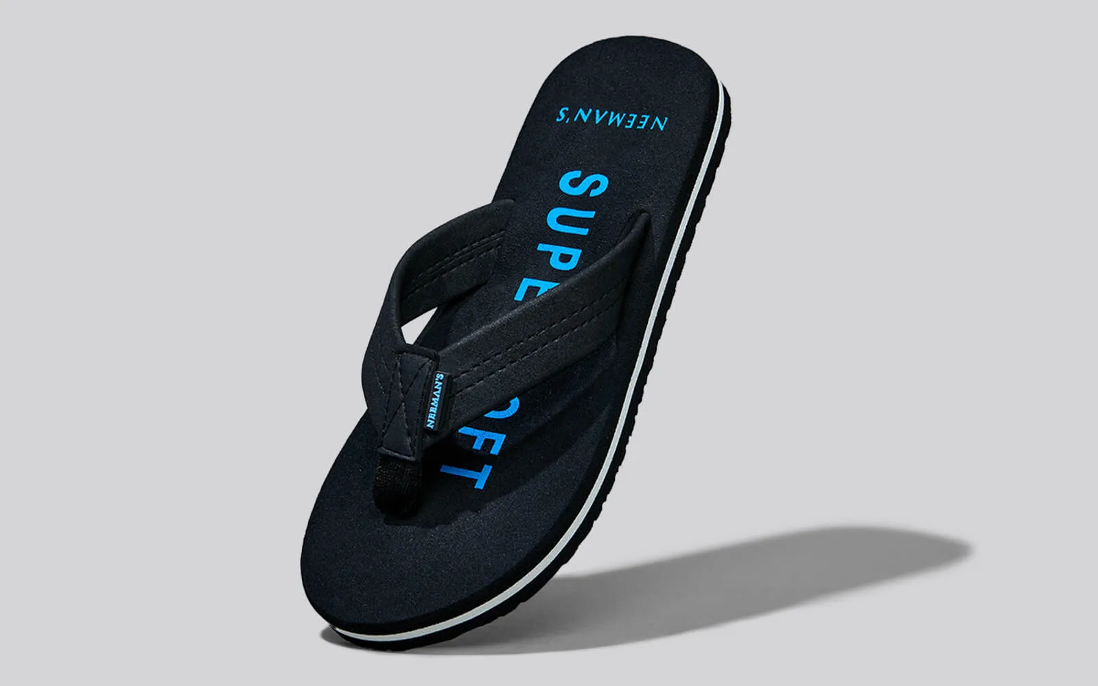 Super Soft Flips : Black