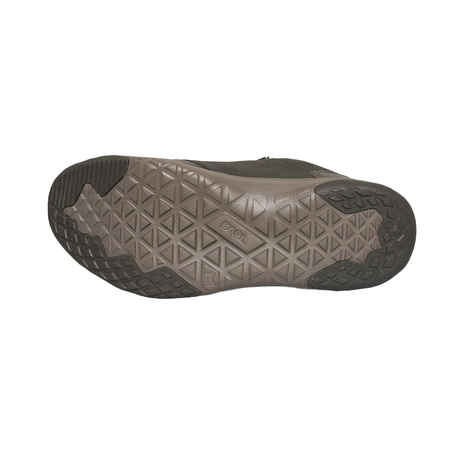 Teva Arrowood Lux Dark Olive Shoes - Men's