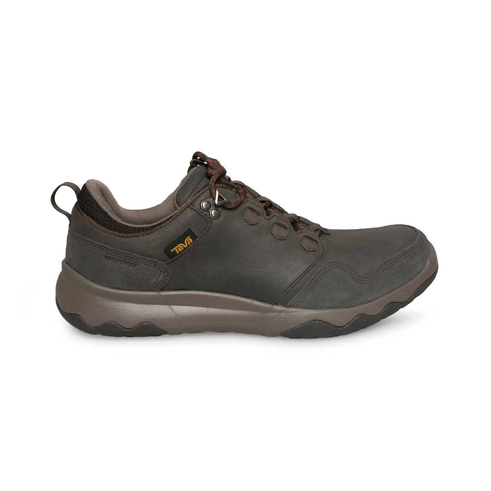 Teva Arrowood Lux Dark Olive Shoes - Men's