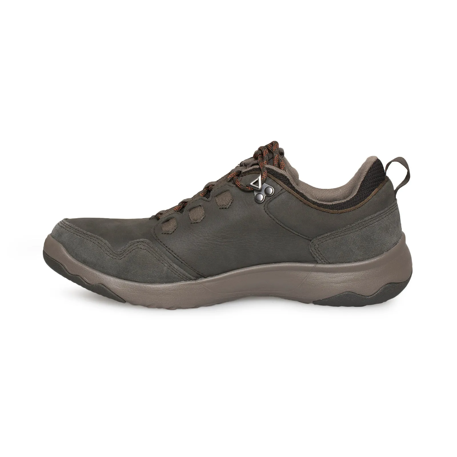 Teva Arrowood Lux Dark Olive Shoes