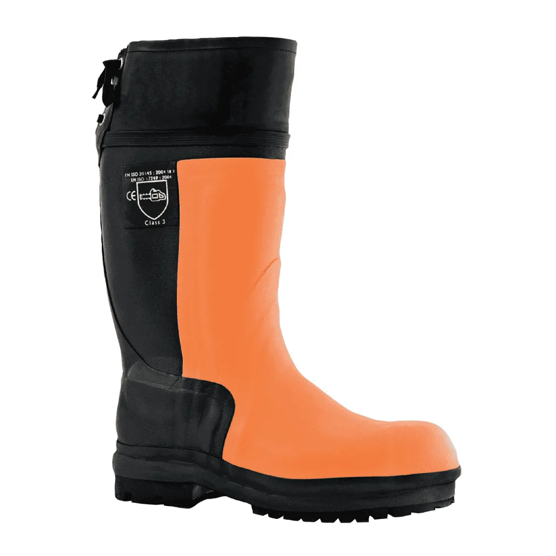 THCH1 Treehog Challenger Wellington Boot - Class 3