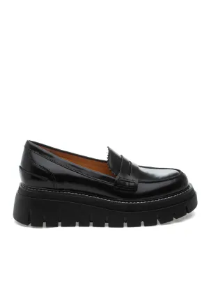 Tyler Loafer - Black