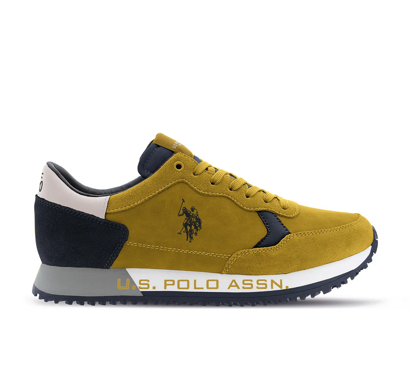 US POLO ASSN. MEN CLASSIC TRAINERS