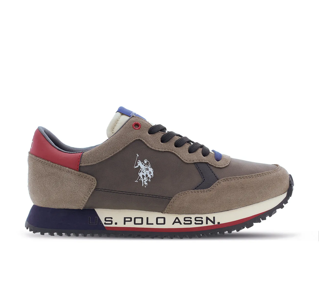 US POLO ASSN. MEN CLASSIC TRAINERS