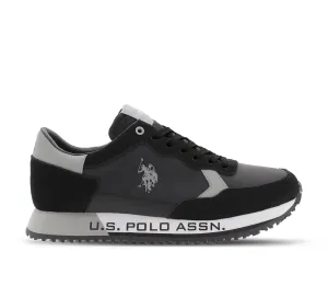 US POLO ASSN. MEN CLASSIC TRAINERS