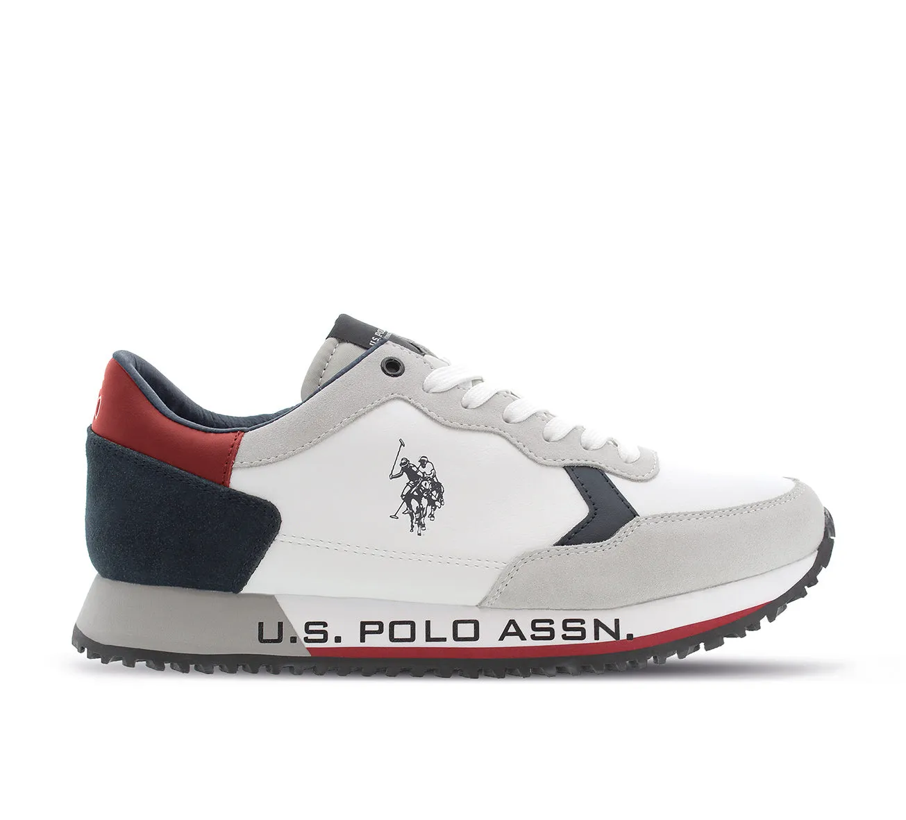 US POLO ASSN. MEN CLASSIC TRAINERS