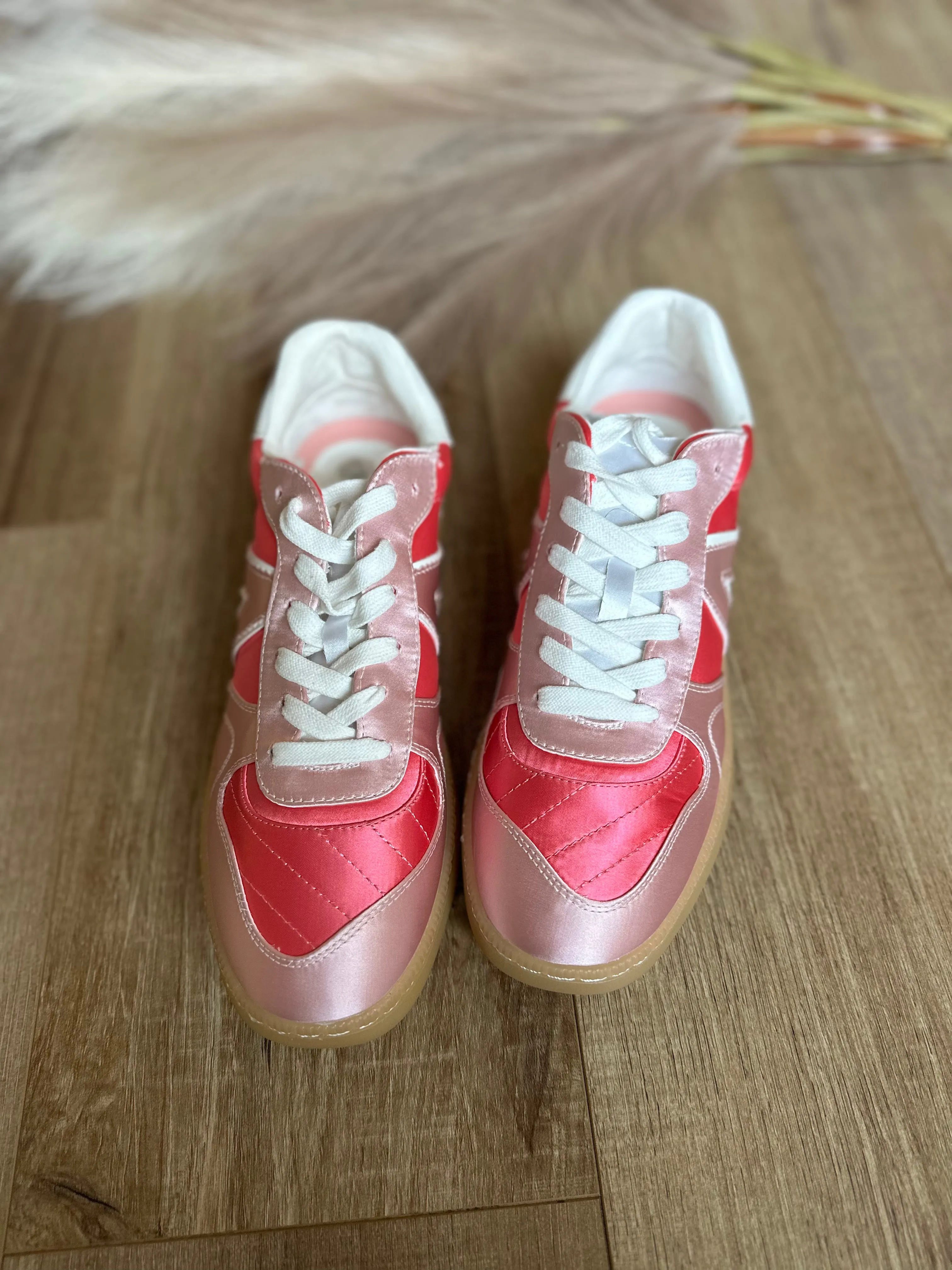 Vesta Sneaker (MIA)