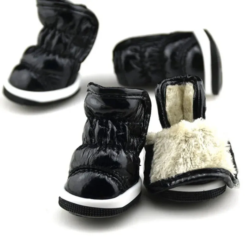 WATERPROOF DOG Walking Boots