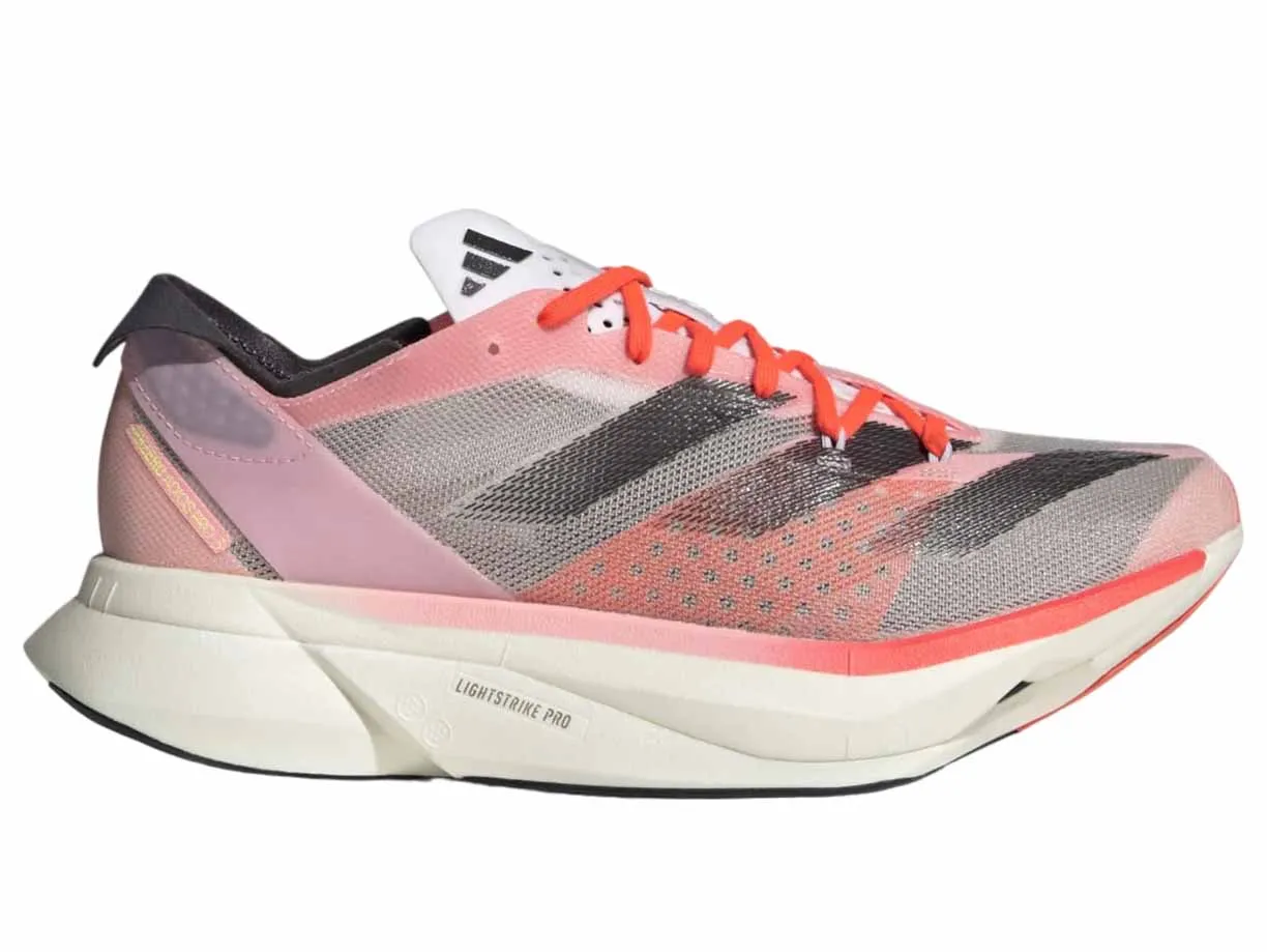 Women's Adidas Adizero Adios Pro 3 - ID3612