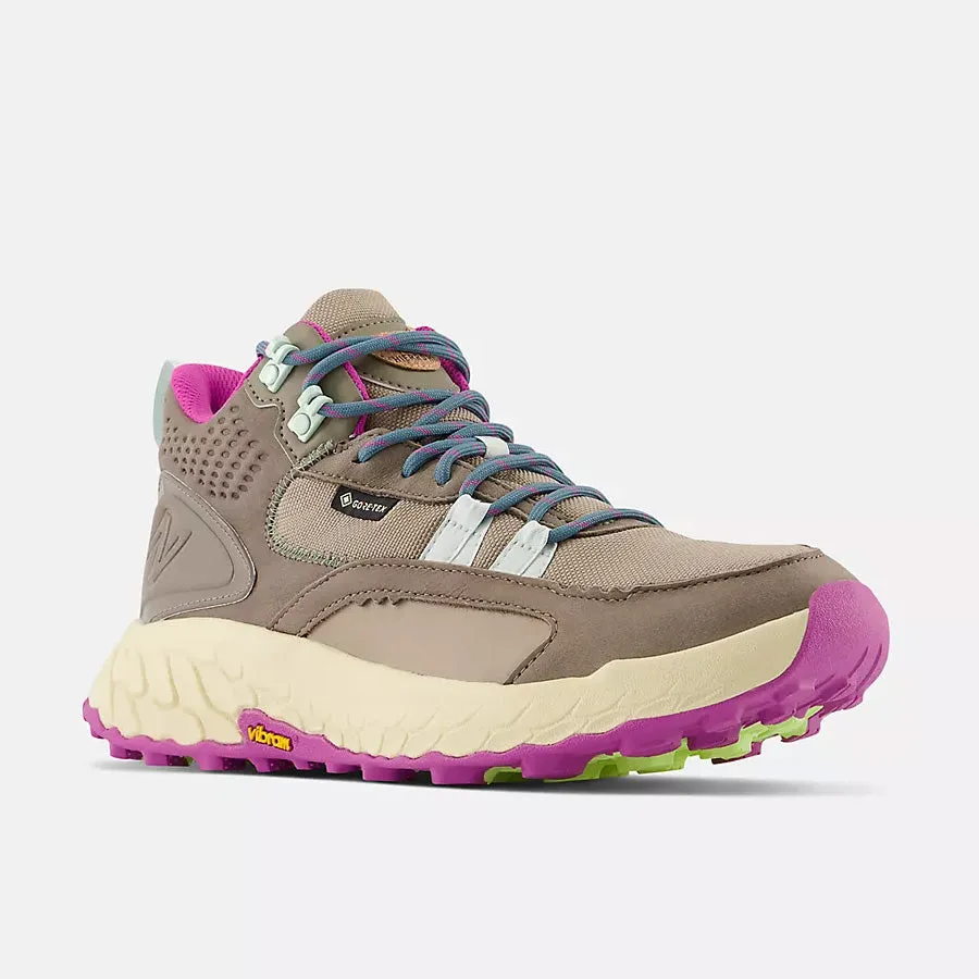 Women's Hierro Mid GTX Wide