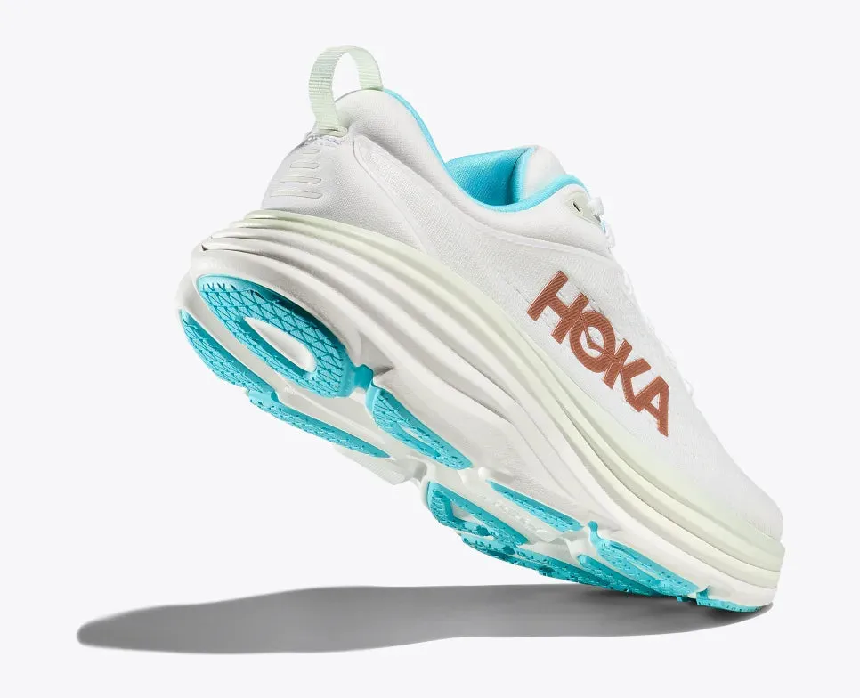 Women's HOKA Bondi 8 - 1127952-FTRS