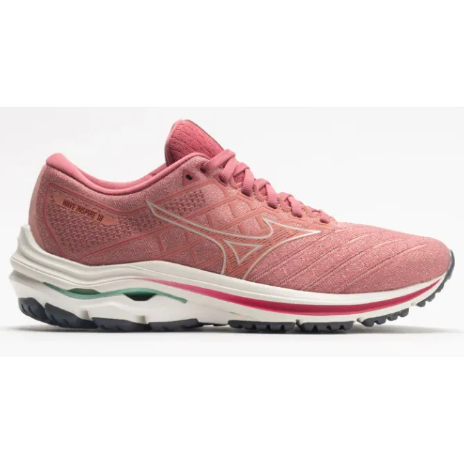 Women's Mizuno Wave Inspire 18