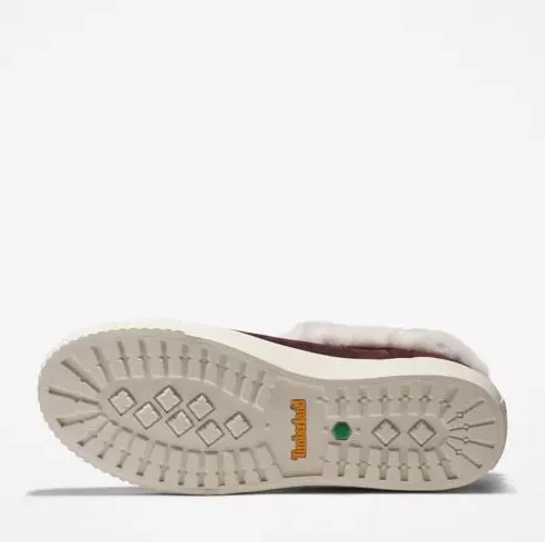 Women's Skyla Bay Warm-Lined Slip-Ons