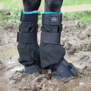 Woof Wear Mud Fever Turnout Boots