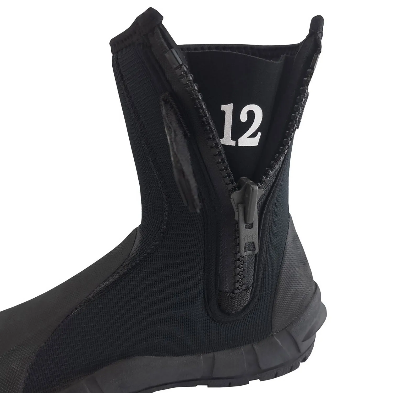 XS Scuba 8mm Thug Dive Boots